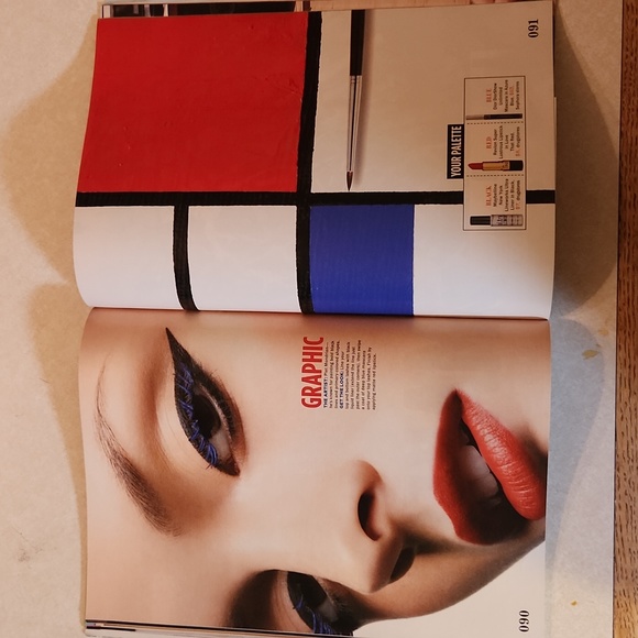 Beyonce Seventeen Magazine - Picture 5 of 7